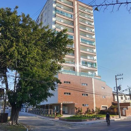 Apartamento Com Vista Pro Mar Proximo Ao Beto Carrero Пенья Экстерьер фото