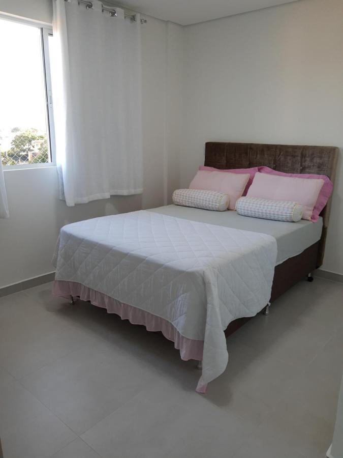 Apartamento Com Vista Pro Mar Proximo Ao Beto Carrero Пенья Экстерьер фото