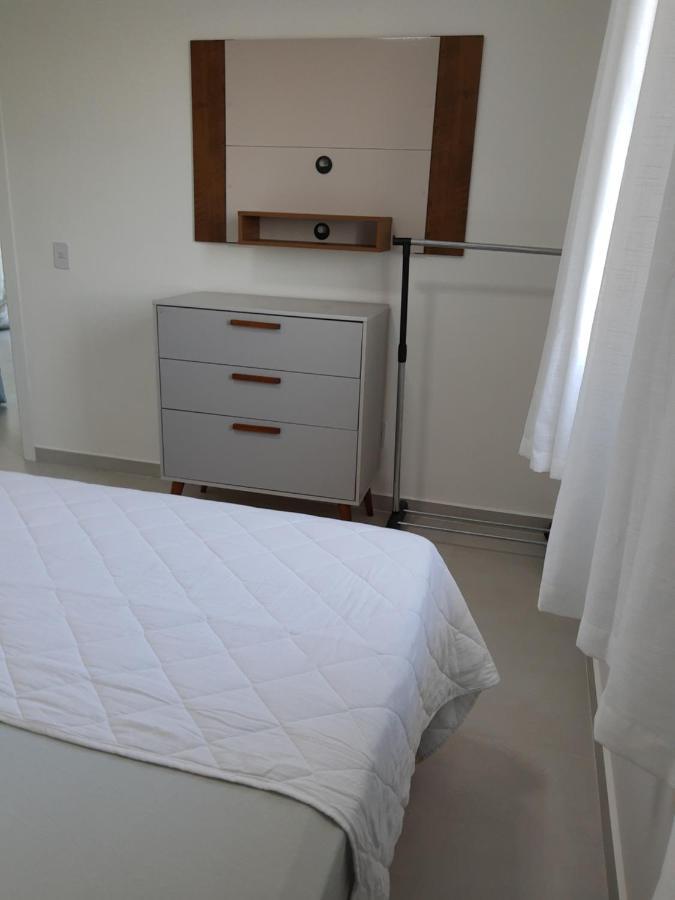 Apartamento Com Vista Pro Mar Proximo Ao Beto Carrero Пенья Экстерьер фото