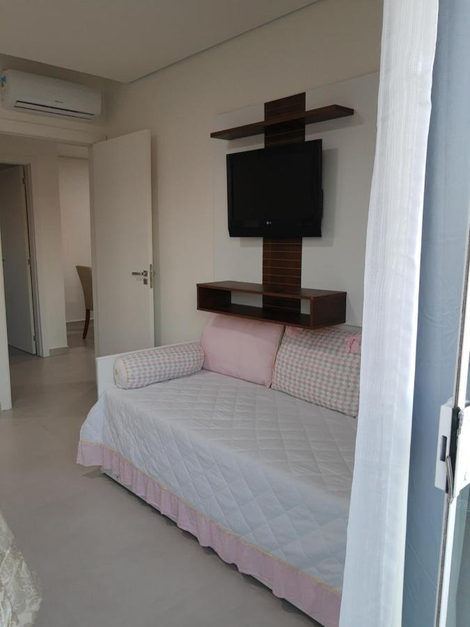 Apartamento Com Vista Pro Mar Proximo Ao Beto Carrero Пенья Экстерьер фото