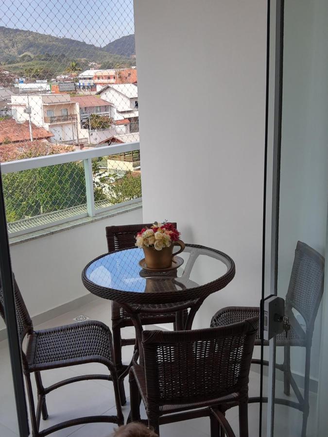 Apartamento Com Vista Pro Mar Proximo Ao Beto Carrero Пенья Экстерьер фото