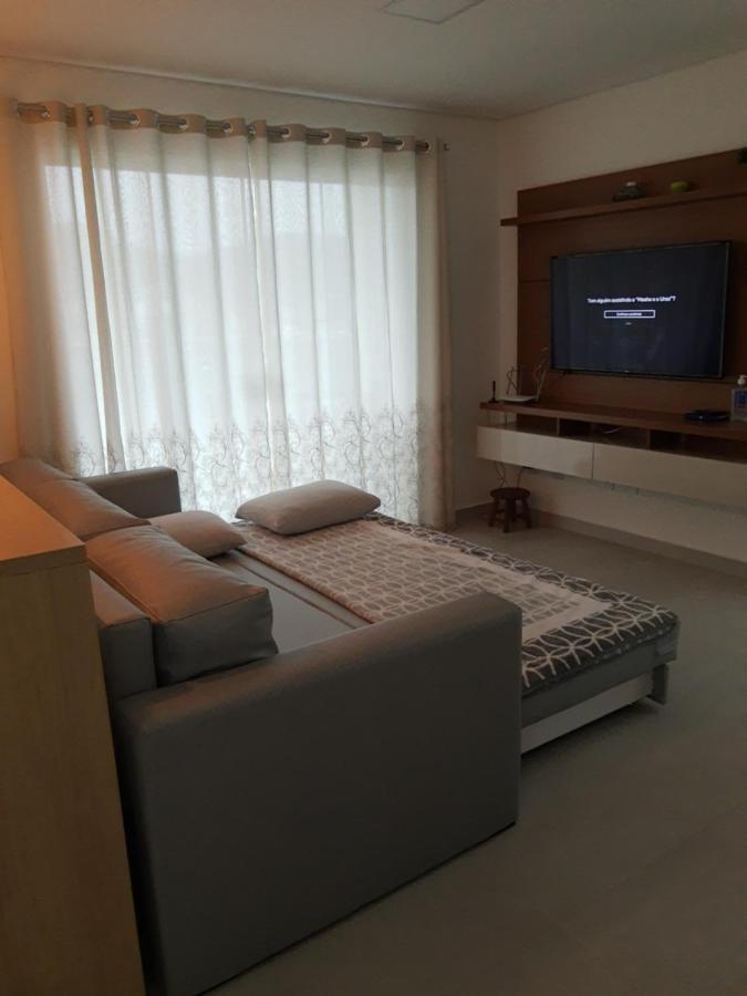 Apartamento Com Vista Pro Mar Proximo Ao Beto Carrero Пенья Экстерьер фото