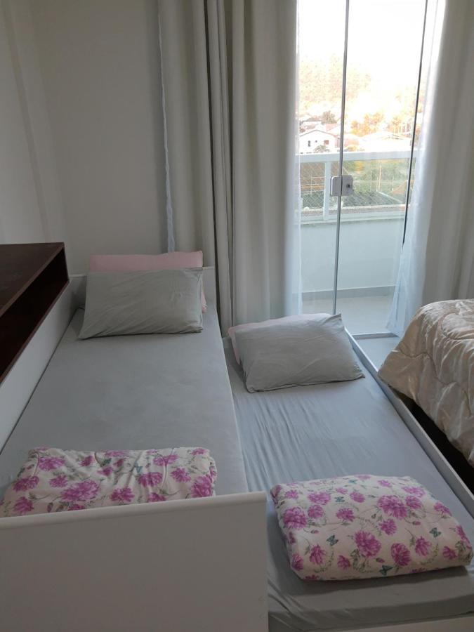Apartamento Com Vista Pro Mar Proximo Ao Beto Carrero Пенья Экстерьер фото