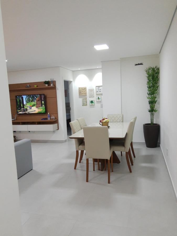 Apartamento Com Vista Pro Mar Proximo Ao Beto Carrero Пенья Экстерьер фото