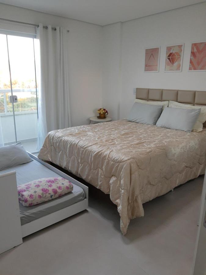 Apartamento Com Vista Pro Mar Proximo Ao Beto Carrero Пенья Экстерьер фото