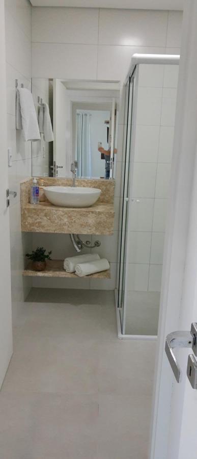 Apartamento Com Vista Pro Mar Proximo Ao Beto Carrero Пенья Экстерьер фото