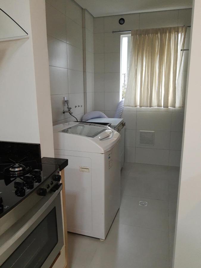 Apartamento Com Vista Pro Mar Proximo Ao Beto Carrero Пенья Экстерьер фото