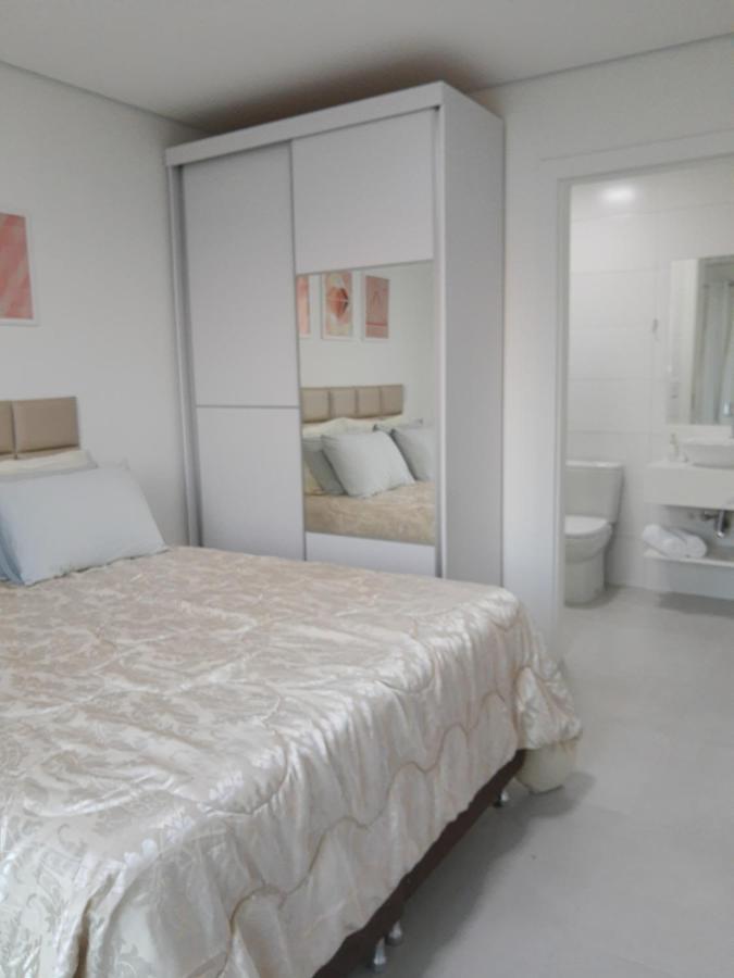Apartamento Com Vista Pro Mar Proximo Ao Beto Carrero Пенья Экстерьер фото